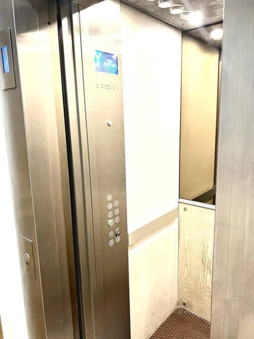 So Cute Apartment 파리 외부 사진